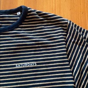 Saturday’s New York City- T-Shirt